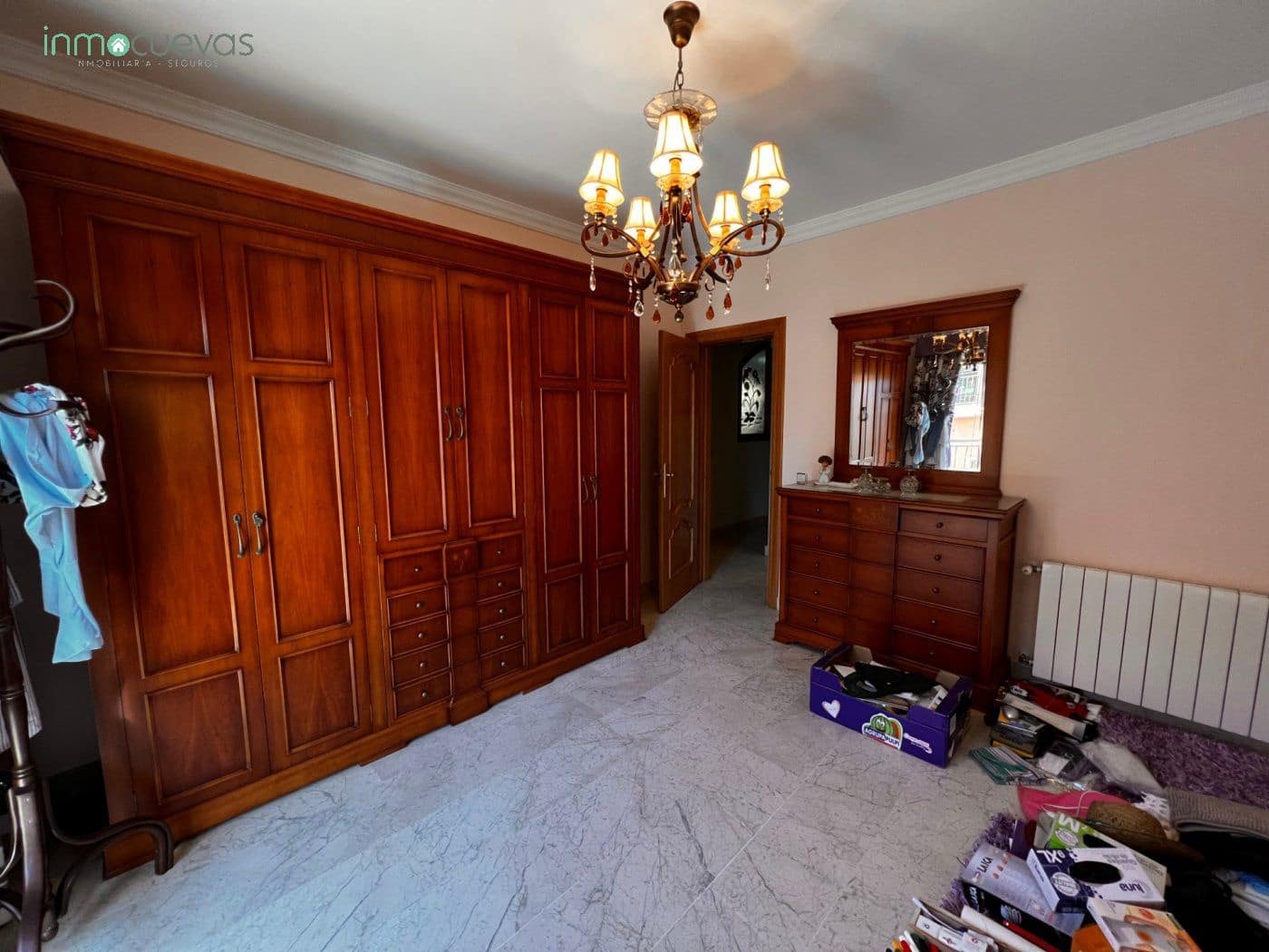 5 sypialnia Dom na sprzedaż w Cuevas del Almanzora - 230 000 € (Ref: 6771138)
