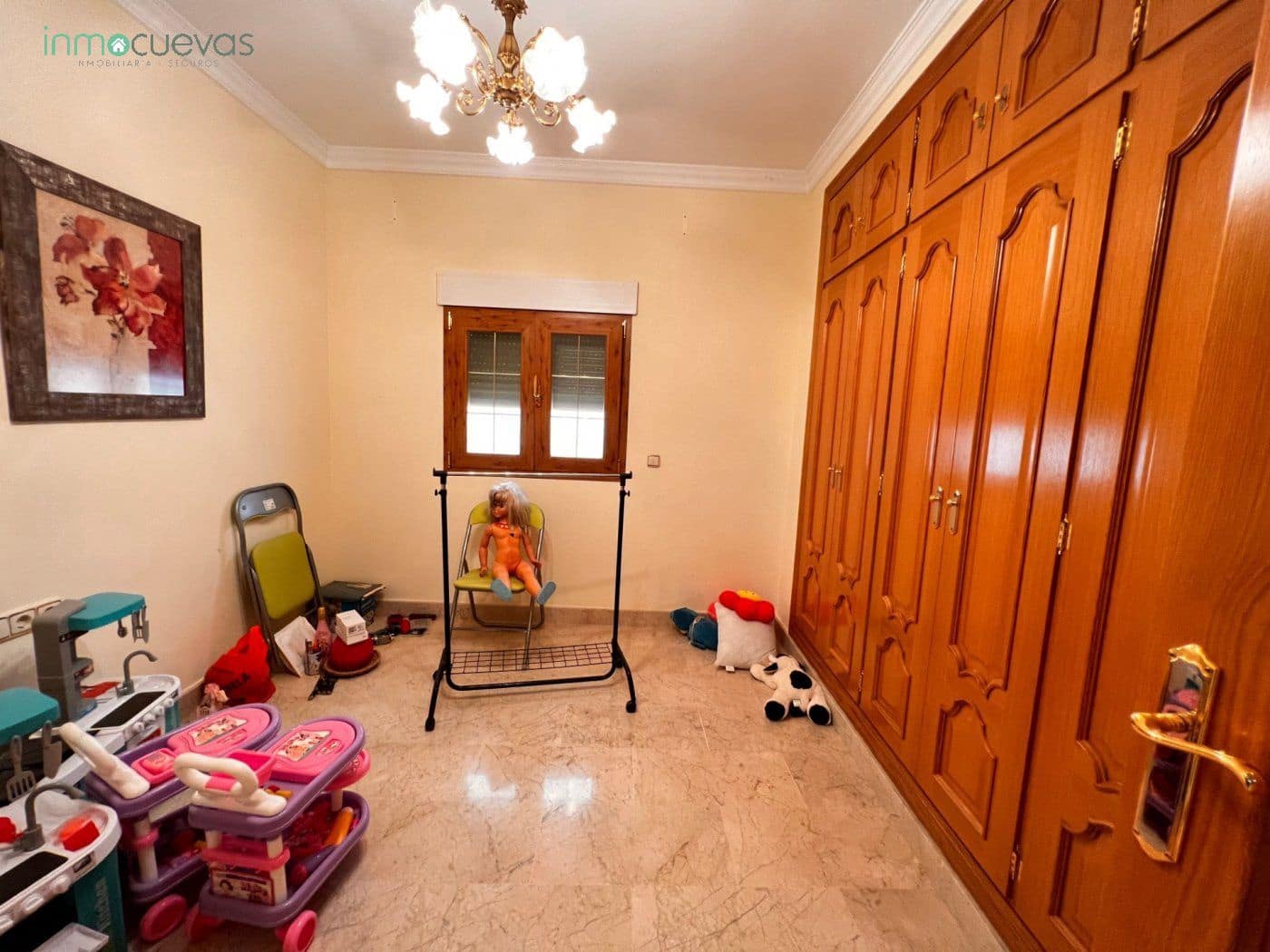 5 sypialnia Dom na sprzedaż w Cuevas del Almanzora - 230 000 € (Ref: 6771138)