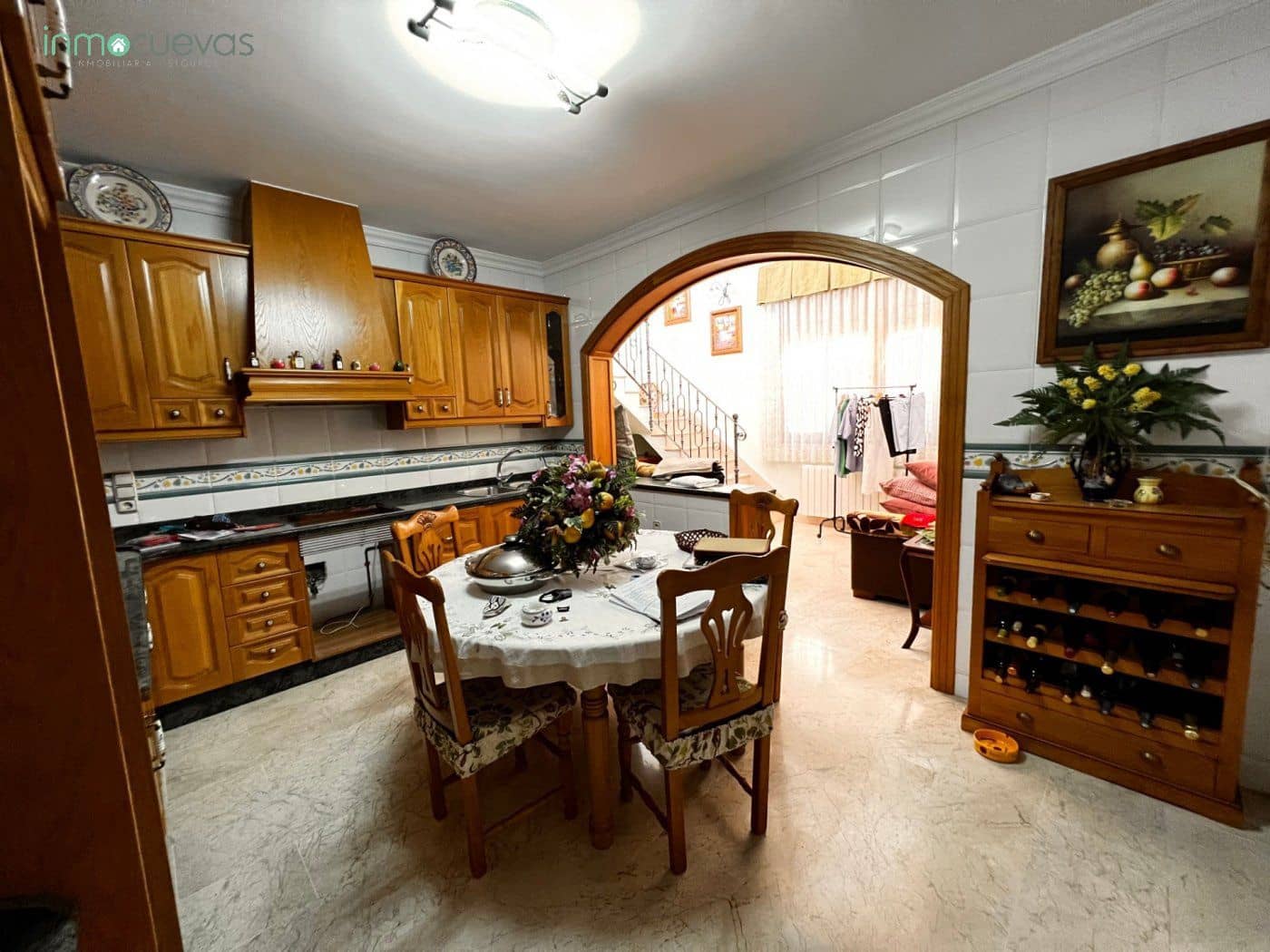 5 sypialnia Dom na sprzedaż w Cuevas del Almanzora - 230 000 € (Ref: 6771138)