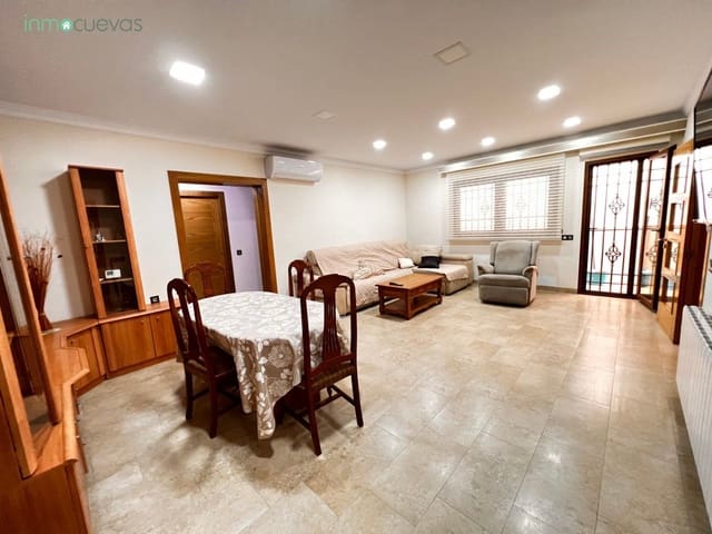 5 sypialnia Dom na sprzedaż w Cuevas del Almanzora - 230 000 € (Ref: 6771138)
