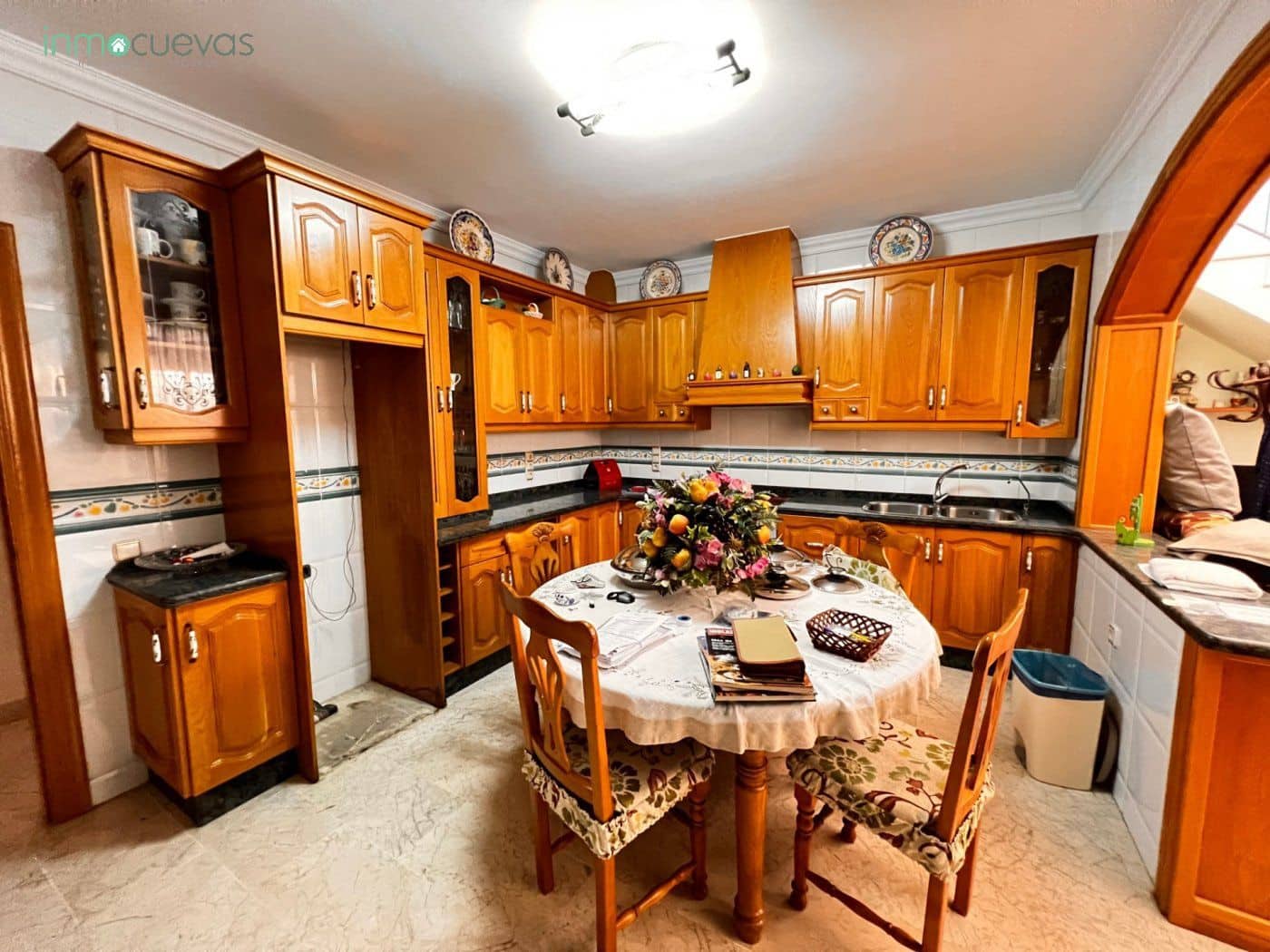 5 sypialnia Dom na sprzedaż w Cuevas del Almanzora - 230 000 € (Ref: 6771138)