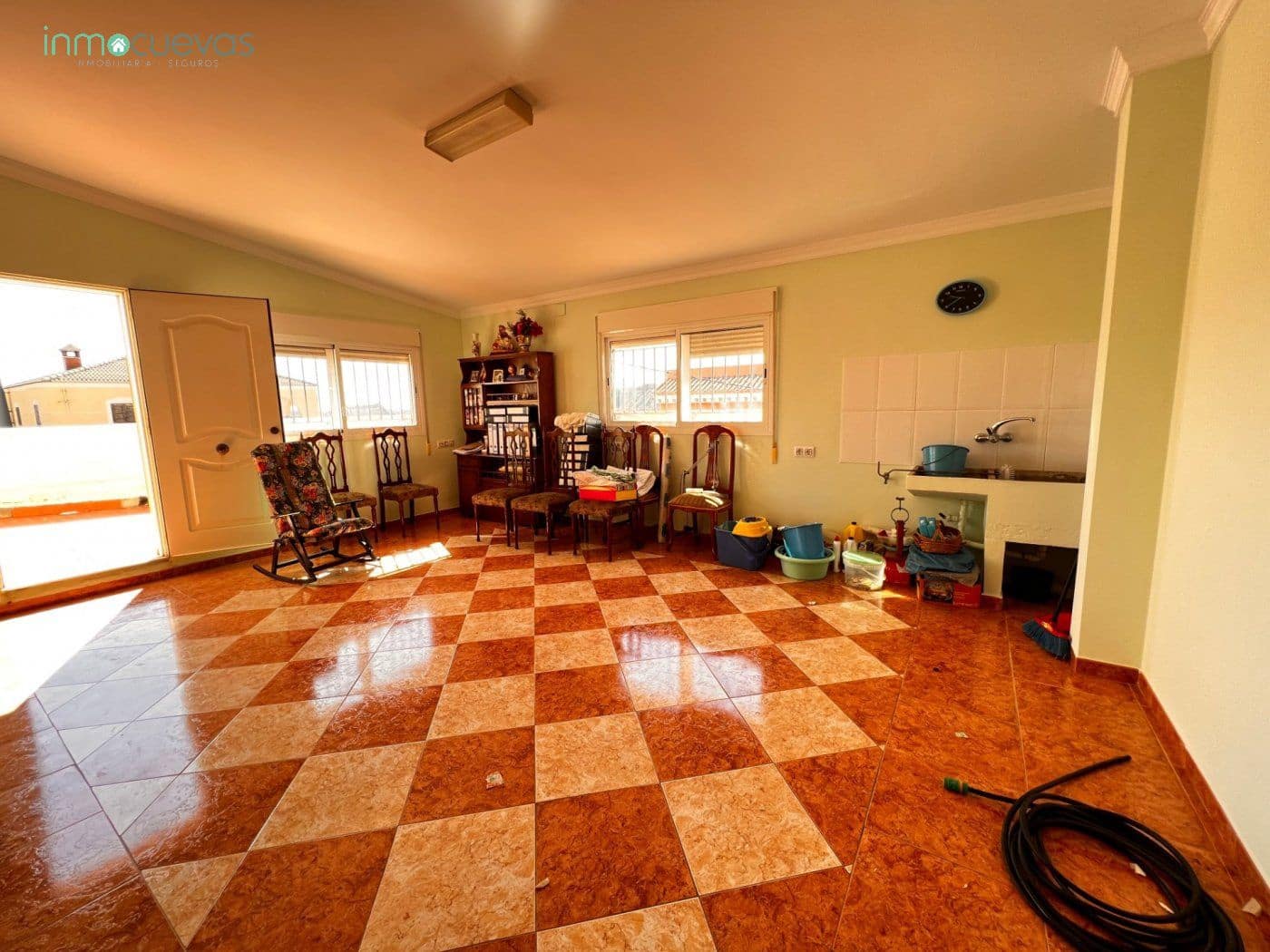 5 sypialnia Dom na sprzedaż w Cuevas del Almanzora - 230 000 € (Ref: 6771138)