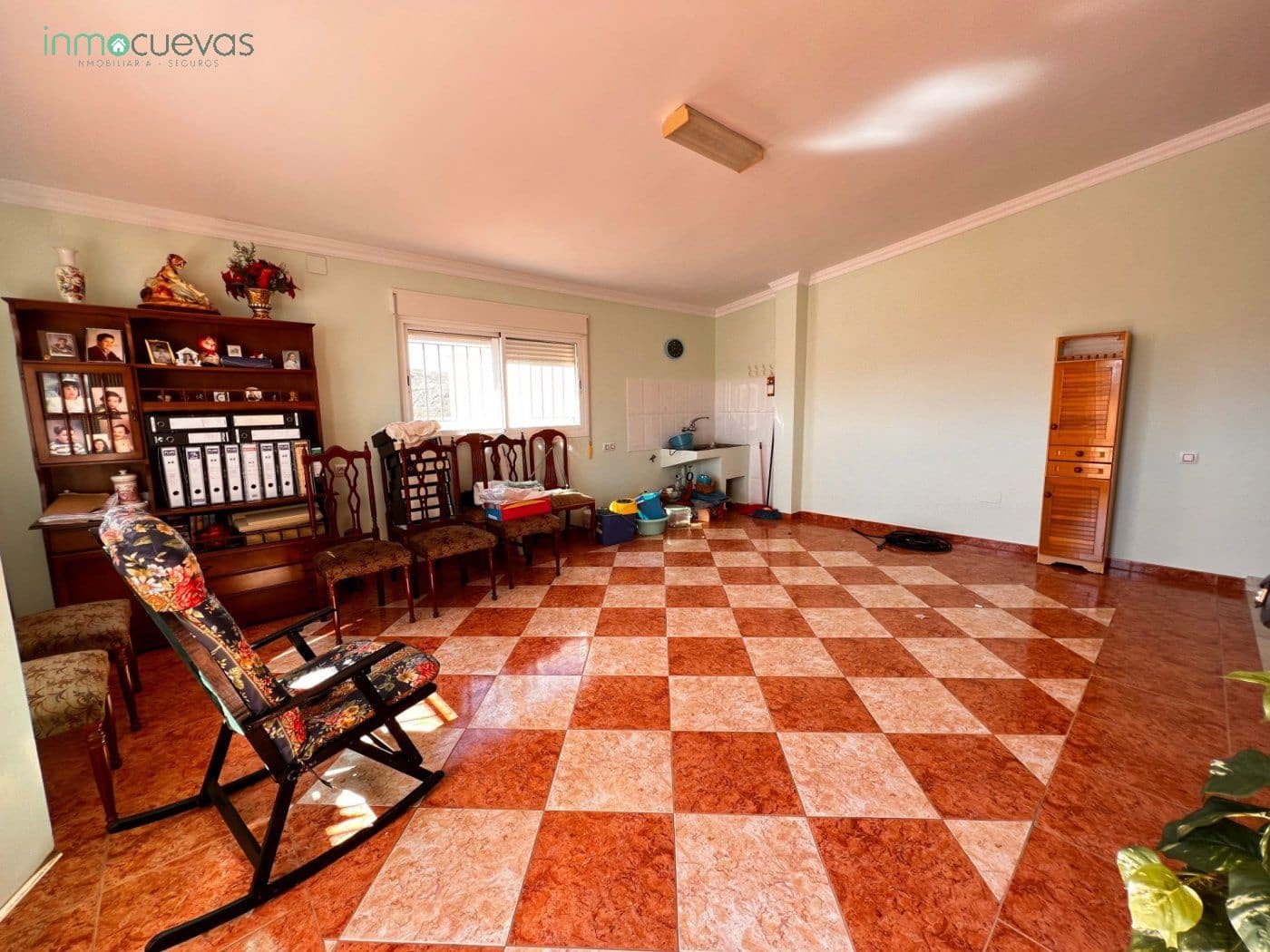 5 sypialnia Dom na sprzedaż w Cuevas del Almanzora - 230 000 € (Ref: 6771138)
