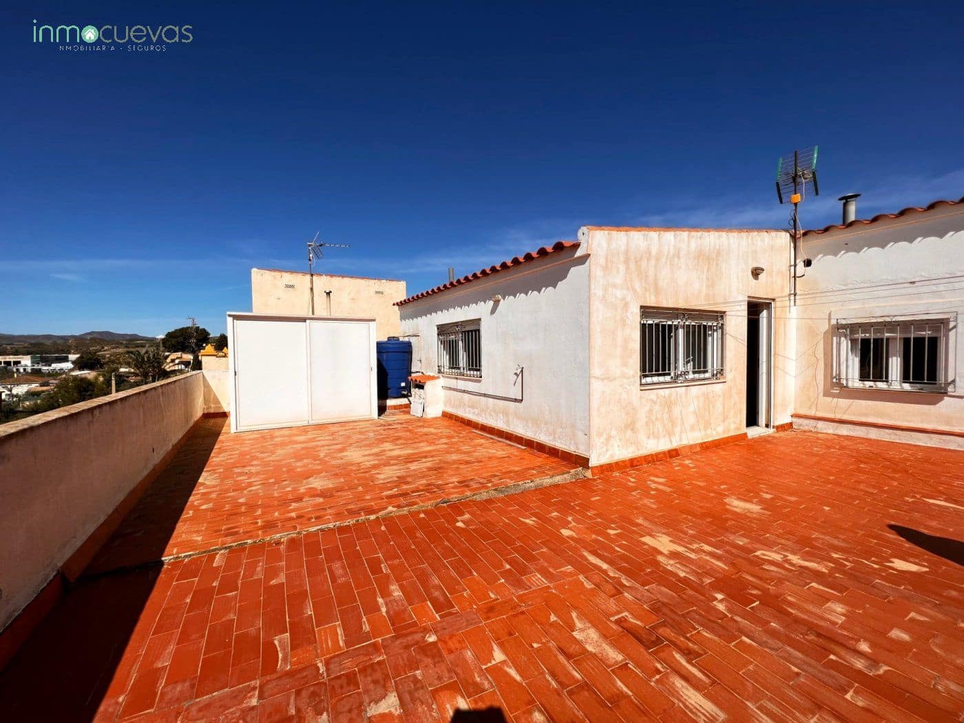 5 sypialnia Dom na sprzedaż w Cuevas del Almanzora - 230 000 € (Ref: 6771138)