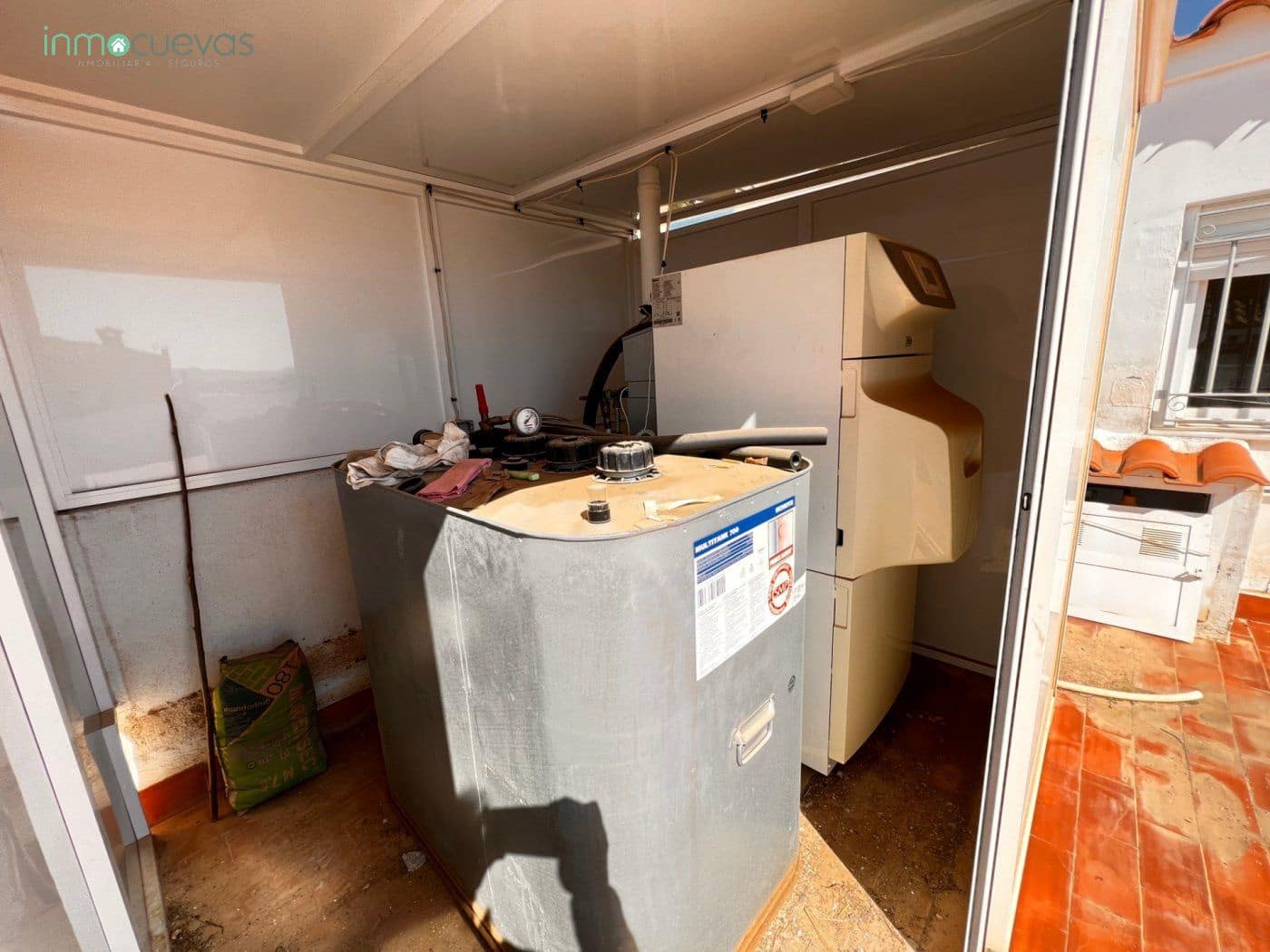 5 sypialnia Dom na sprzedaż w Cuevas del Almanzora - 230 000 € (Ref: 6771138)