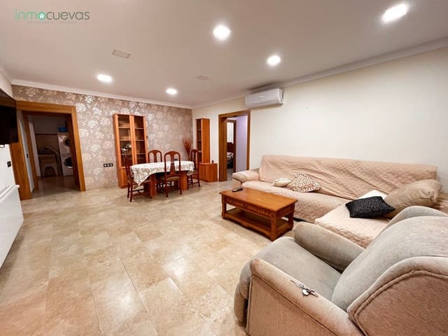 5 sypialnia Dom na sprzedaż w Cuevas del Almanzora - 230 000 € (Ref: 6771138)