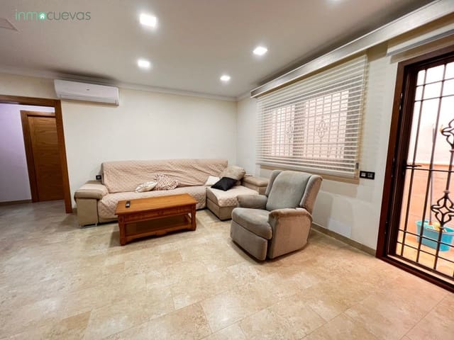 5 sypialnia Dom na sprzedaż w Cuevas del Almanzora - 230 000 € (Ref: 6771138)