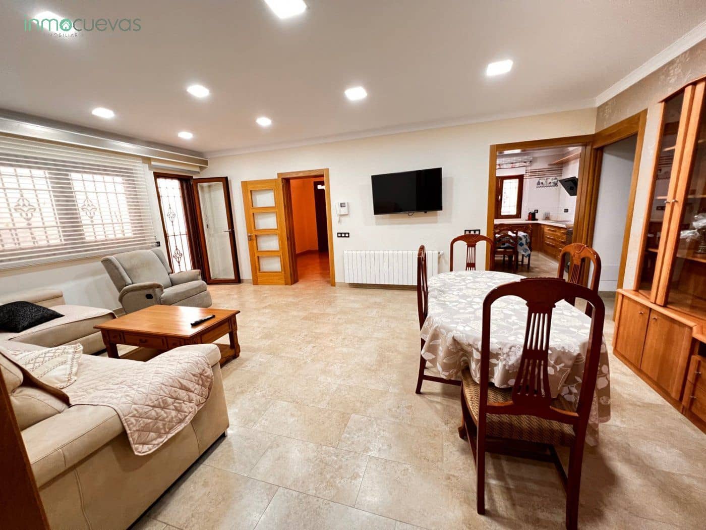 5 sypialnia Dom na sprzedaż w Cuevas del Almanzora - 230 000 € (Ref: 6771138)
