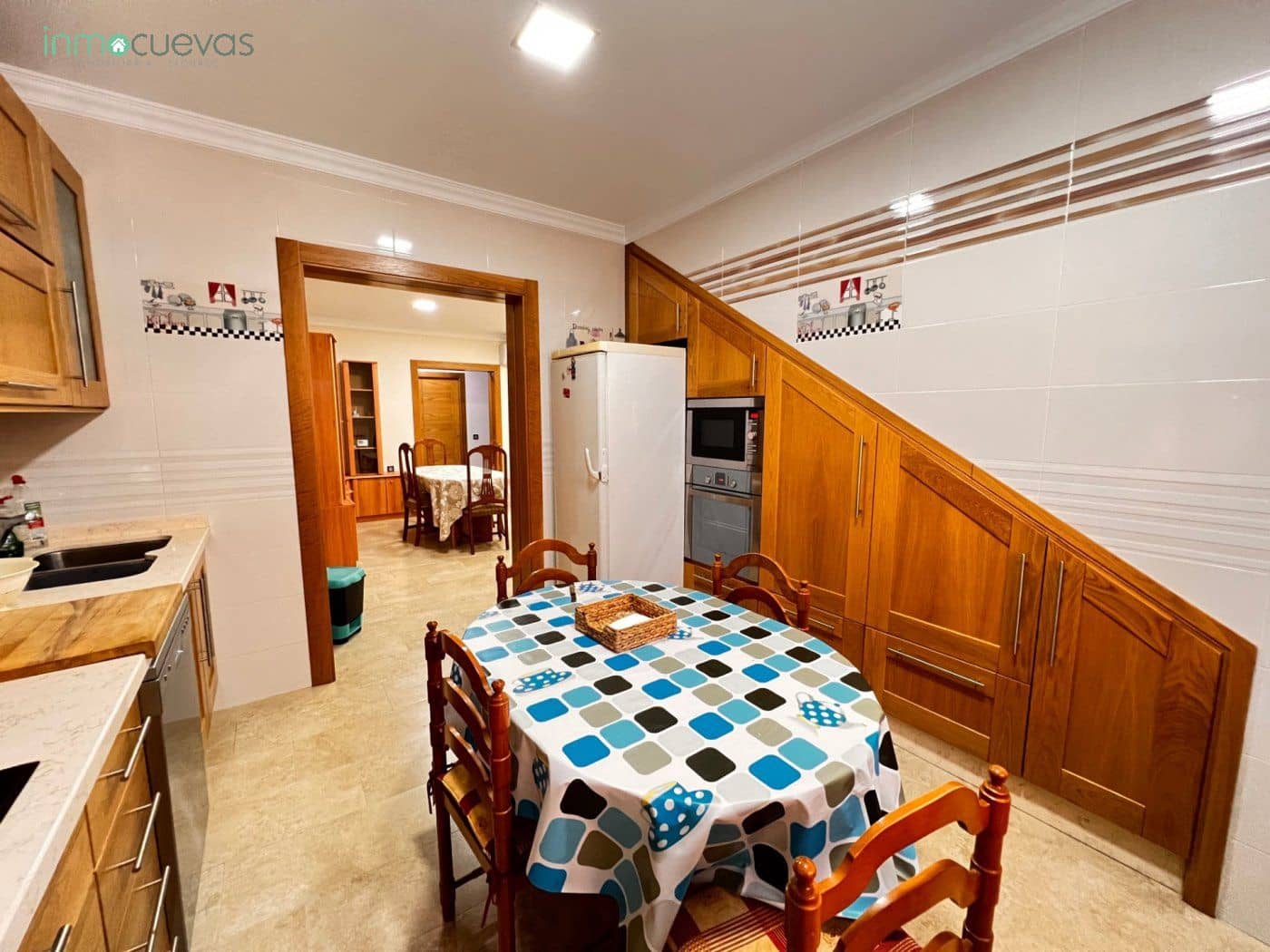 5 sypialnia Dom na sprzedaż w Cuevas del Almanzora - 230 000 € (Ref: 6771138)