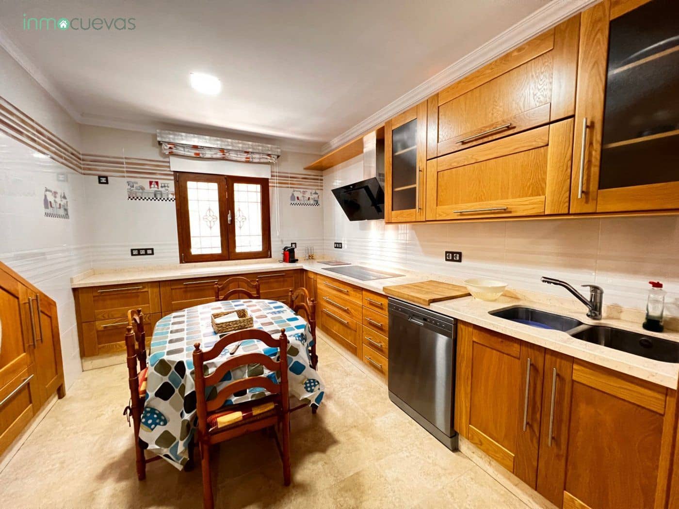 5 sypialnia Dom na sprzedaż w Cuevas del Almanzora - 230 000 € (Ref: 6771138)