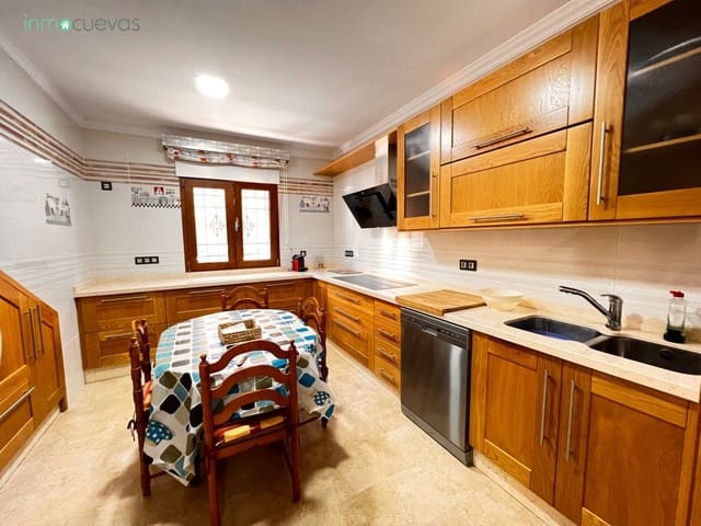 5 sypialnia Dom na sprzedaż w Cuevas del Almanzora - 230 000 € (Ref: 6771138)
