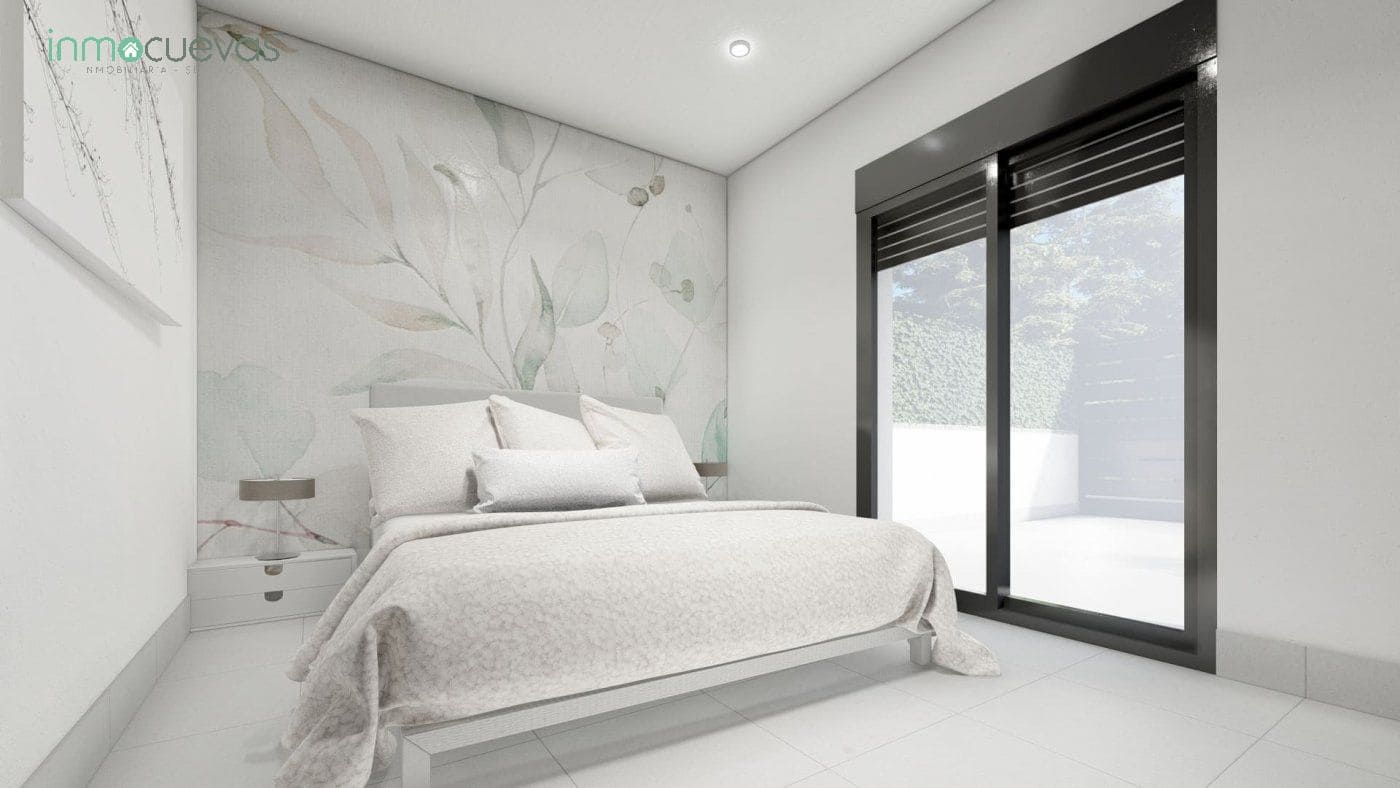 Apartamento de 2 habitaciones en Roldan en venta con piscina - 299.900 € (Ref: 6866964)