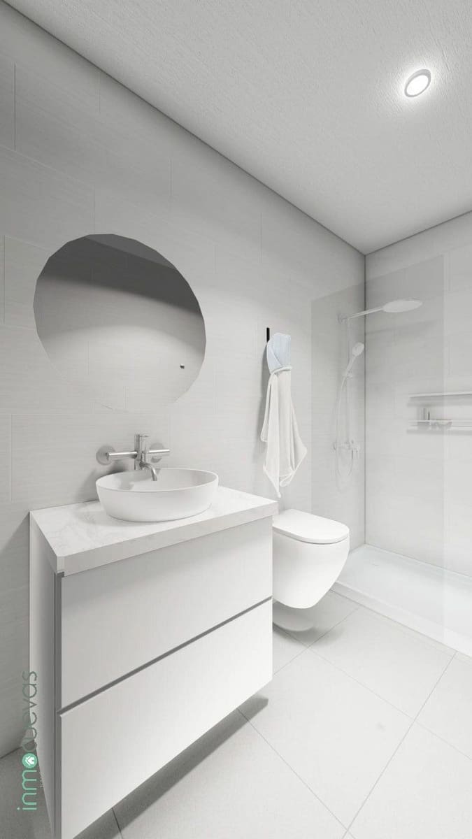 Apartamento de 2 habitaciones en Roldan en venta con piscina - 299.900 € (Ref: 6866964)