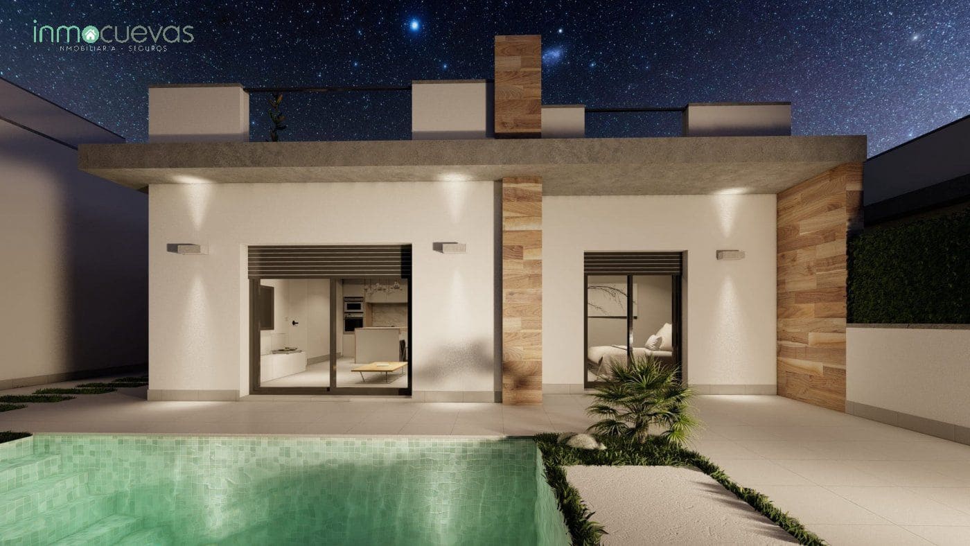 Apartamento de 2 habitaciones en Roldan en venta con piscina - 299.900 € (Ref: 6866964)