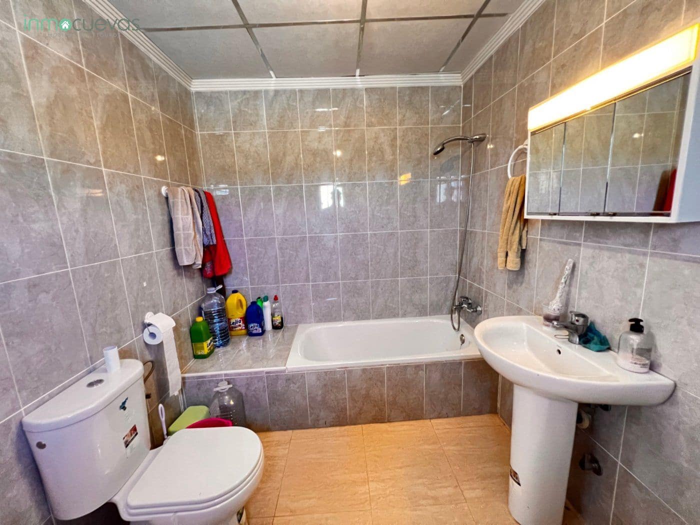 2 soverom Finca/Herregård til salgs i Las Cunas med garasje - € 149 800 (Ref: 6966242)