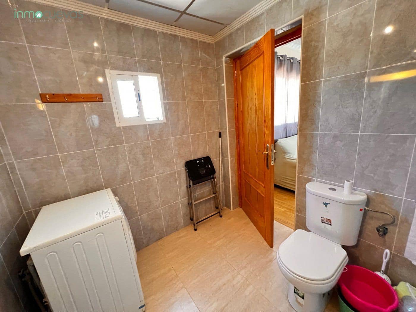 2 soverom Finca/Herregård til salgs i Las Cunas med garasje - € 149 800 (Ref: 6966242)