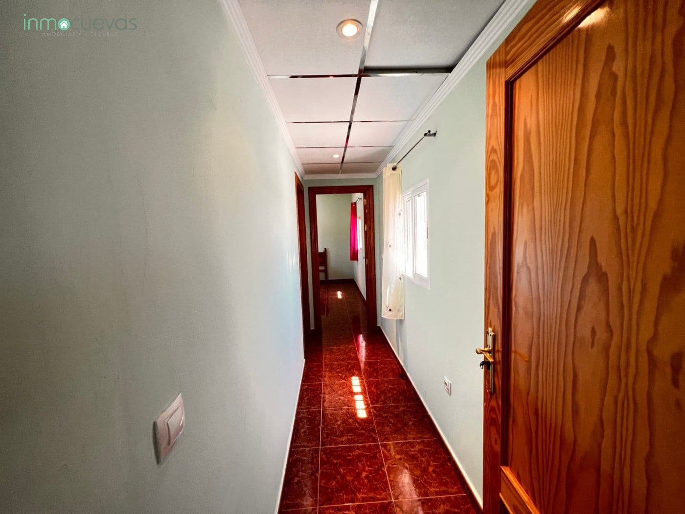 2 soverom Finca/Herregård til salgs i Las Cunas med garasje - € 149 800 (Ref: 6966242)