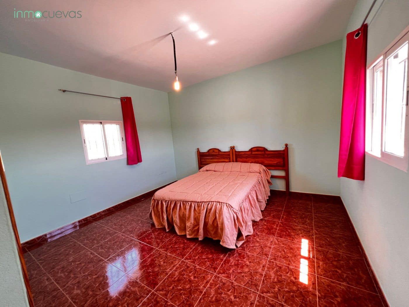 2 soverom Finca/Herregård til salgs i Las Cunas med garasje - € 149 800 (Ref: 6966242)