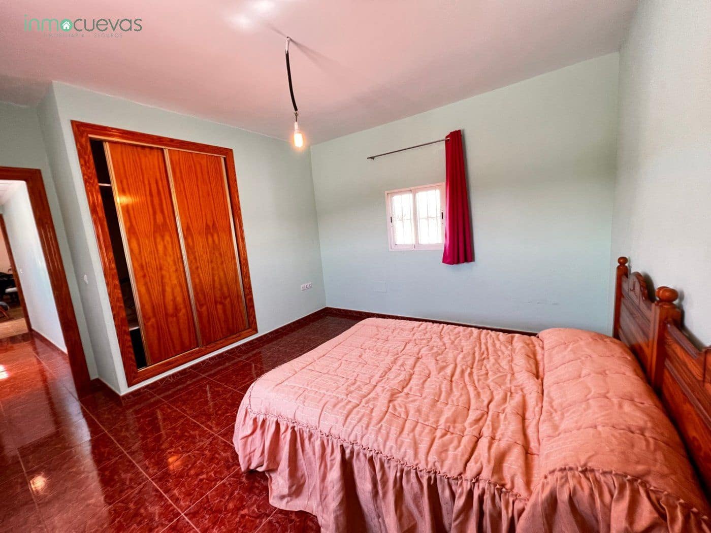 2 soverom Finca/Herregård til salgs i Las Cunas med garasje - € 149 800 (Ref: 6966242)