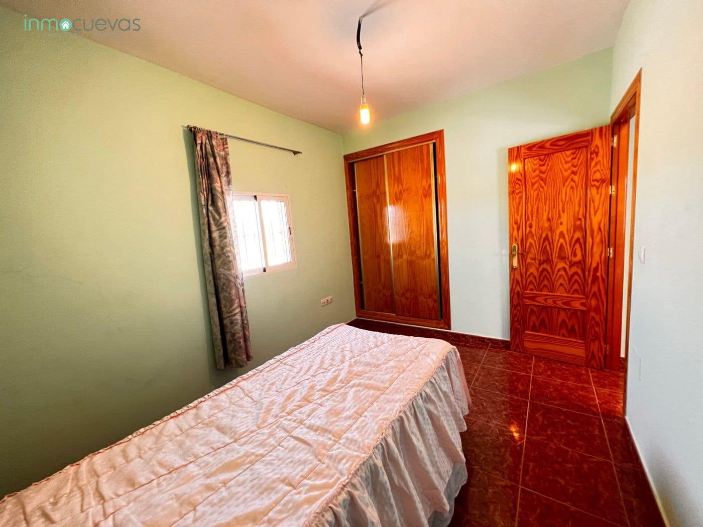 2 soverom Finca/Herregård til salgs i Las Cunas med garasje - € 149 800 (Ref: 6966242)