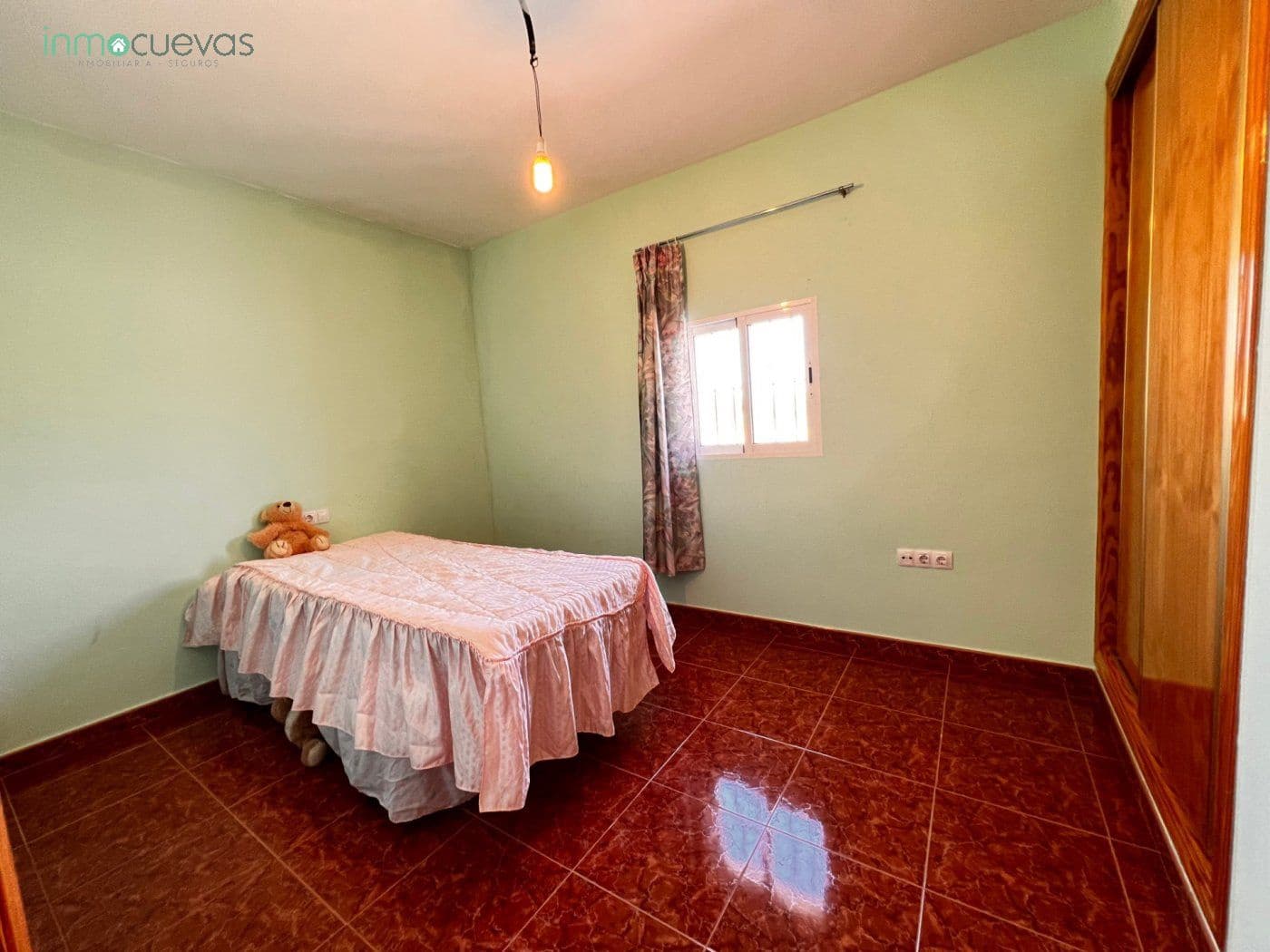 2 soverom Finca/Herregård til salgs i Las Cunas med garasje - € 149 800 (Ref: 6966242)