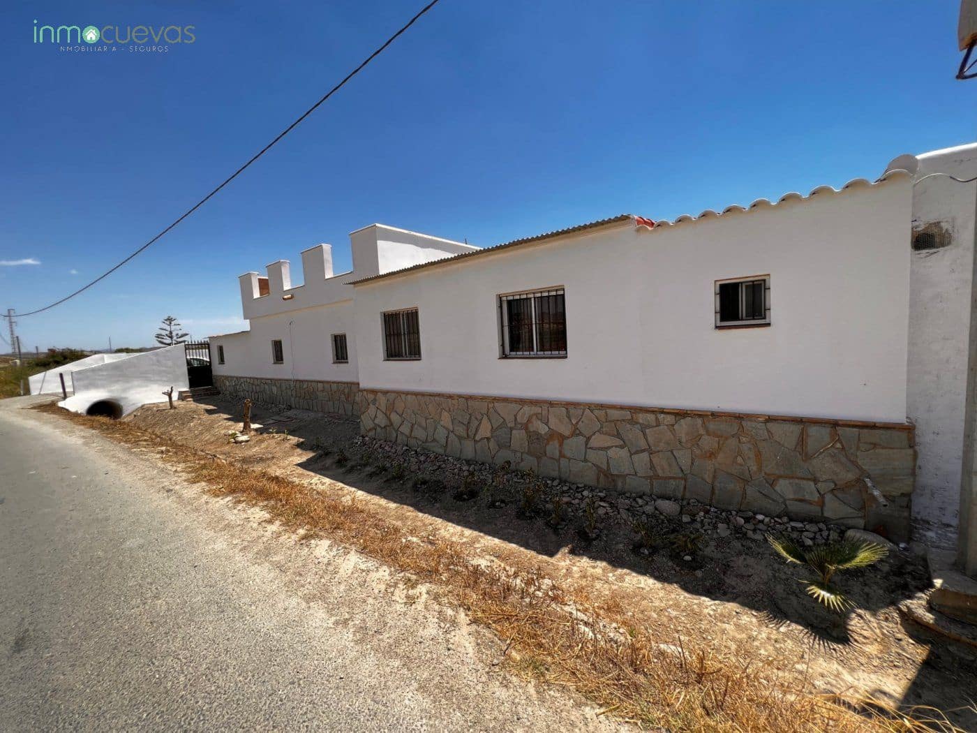 2 soverom Finca/Herregård til salgs i Las Cunas med garasje - € 149 800 (Ref: 6966242)