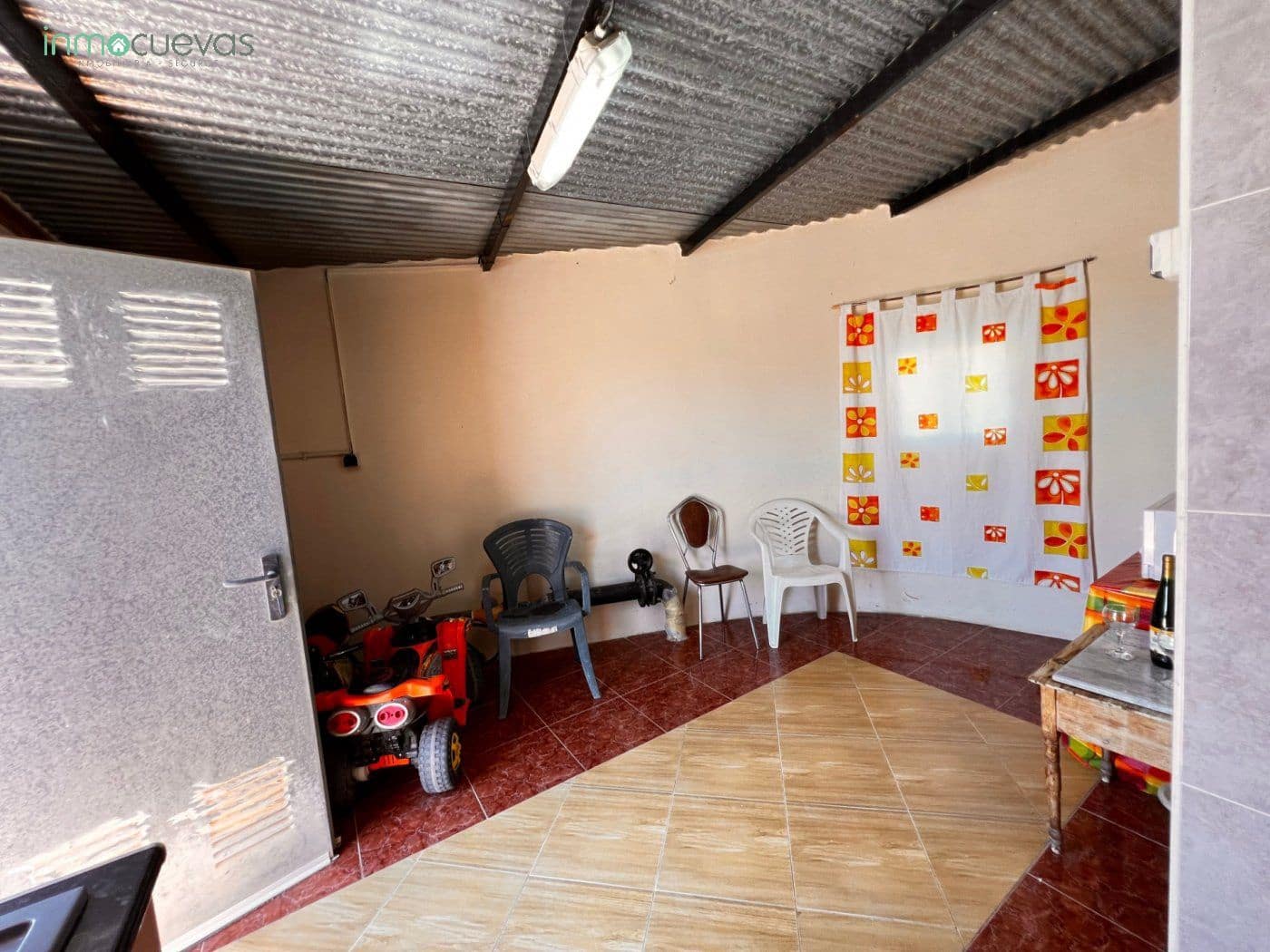 2 soverom Finca/Herregård til salgs i Las Cunas med garasje - € 149 800 (Ref: 6966242)