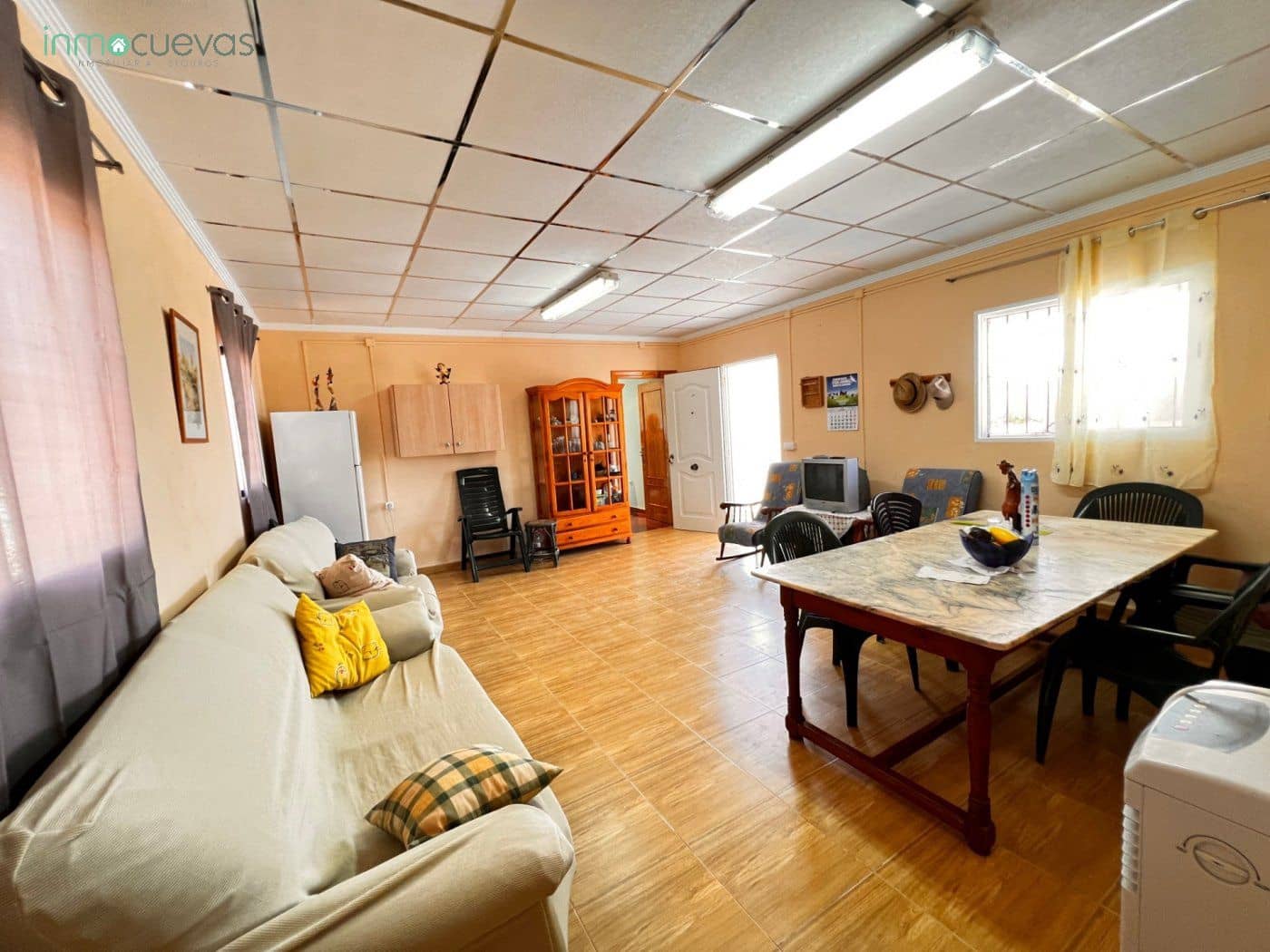 2 soverom Finca/Herregård til salgs i Las Cunas med garasje - € 149 800 (Ref: 6966242)