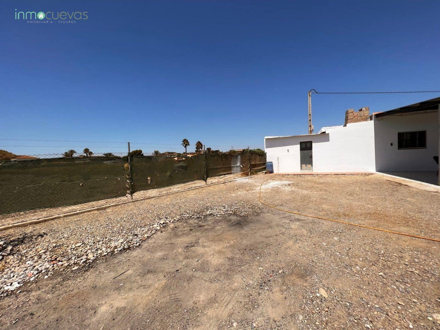 2 soverom Finca/Herregård til salgs i Las Cunas med garasje - € 149 800 (Ref: 6966242)