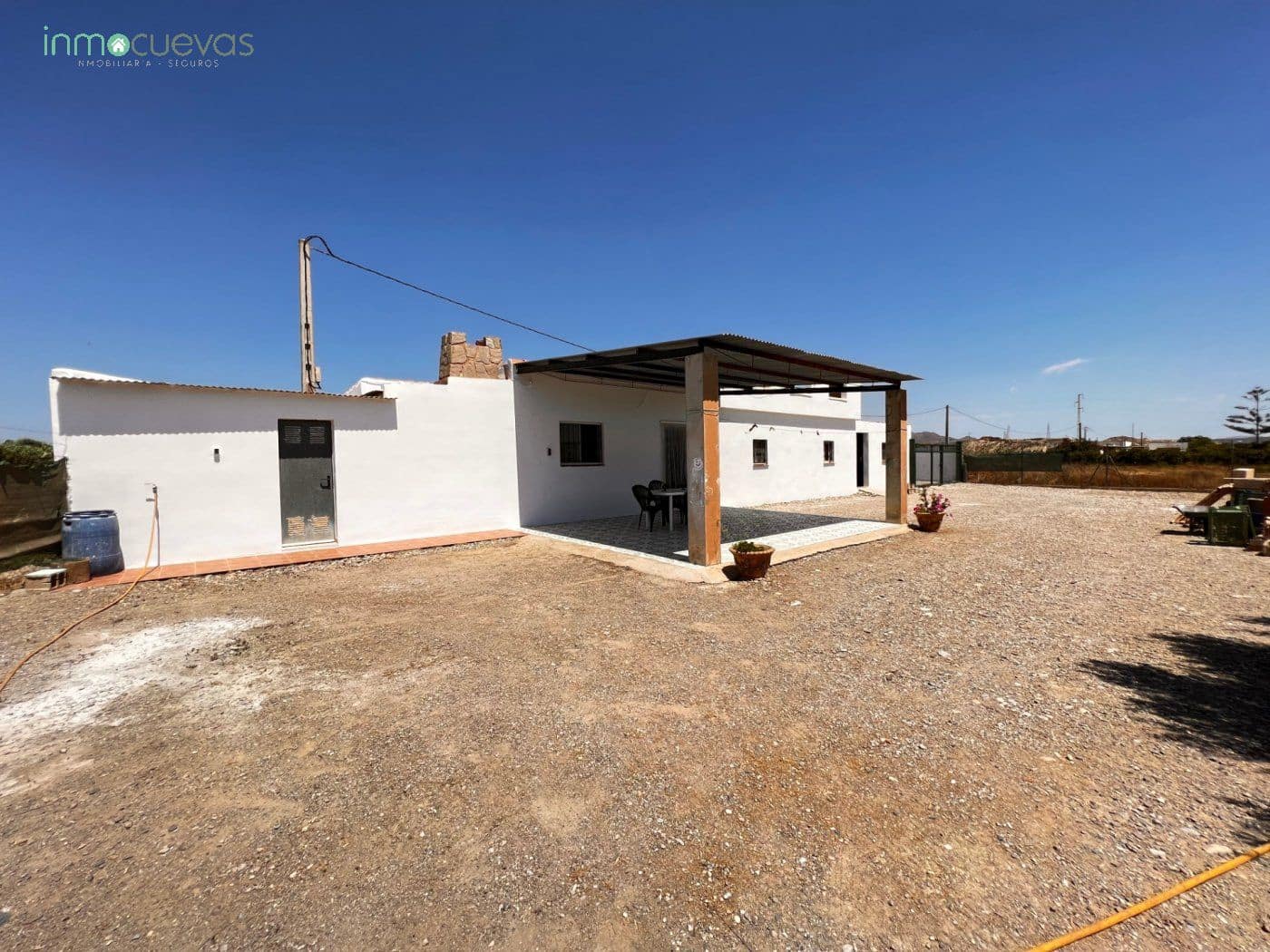 2 soverom Finca/Herregård til salgs i Las Cunas med garasje - € 149 800 (Ref: 6966242)