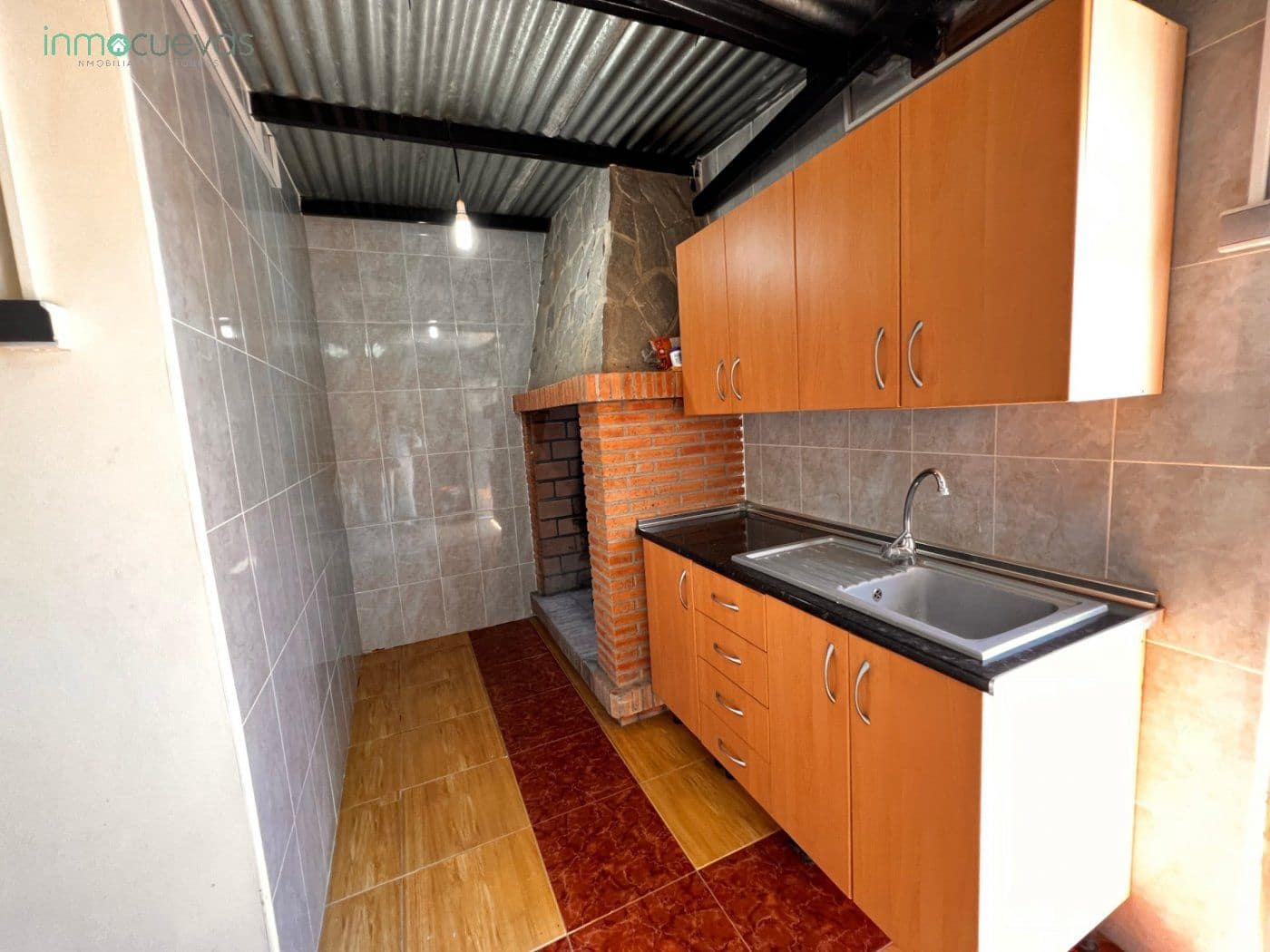 2 soverom Finca/Herregård til salgs i Las Cunas med garasje - € 149 800 (Ref: 6966242)