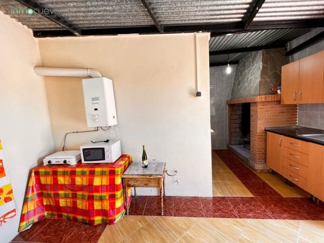 2 soverom Finca/Herregård til salgs i Las Cunas, Cuevas del Almanzora med garasje - € 149 800 (Ref: 6966242)