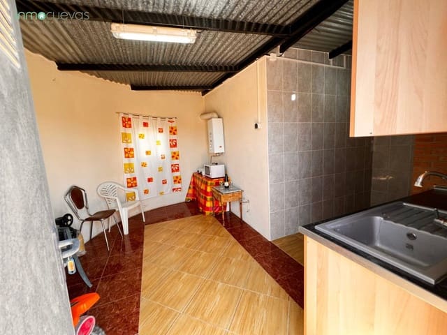 2 soverom Finca/Herregård til salgs i Las Cunas, Cuevas del Almanzora med garasje - € 149 800 (Ref: 6966242)