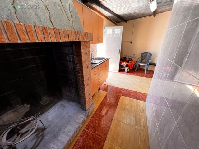 2 soverom Finca/Herregård til salgs i Las Cunas, Cuevas del Almanzora med garasje - € 149 800 (Ref: 6966242)