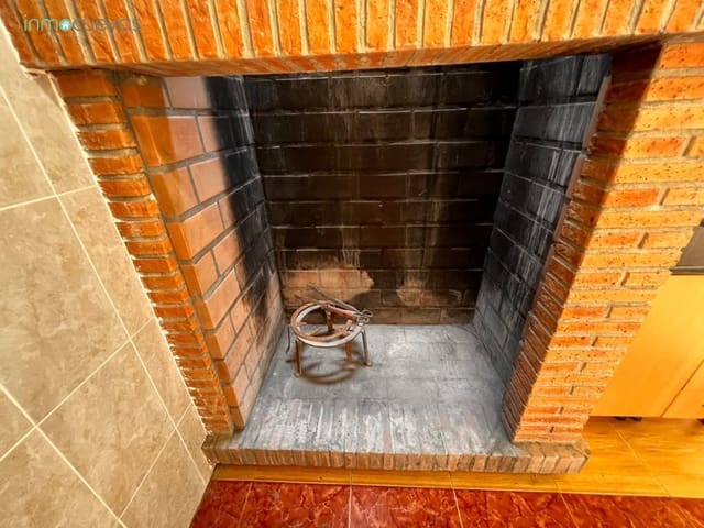 2 soverom Finca/Herregård til salgs i Las Cunas, Cuevas del Almanzora med garasje - € 149 800 (Ref: 6966242)