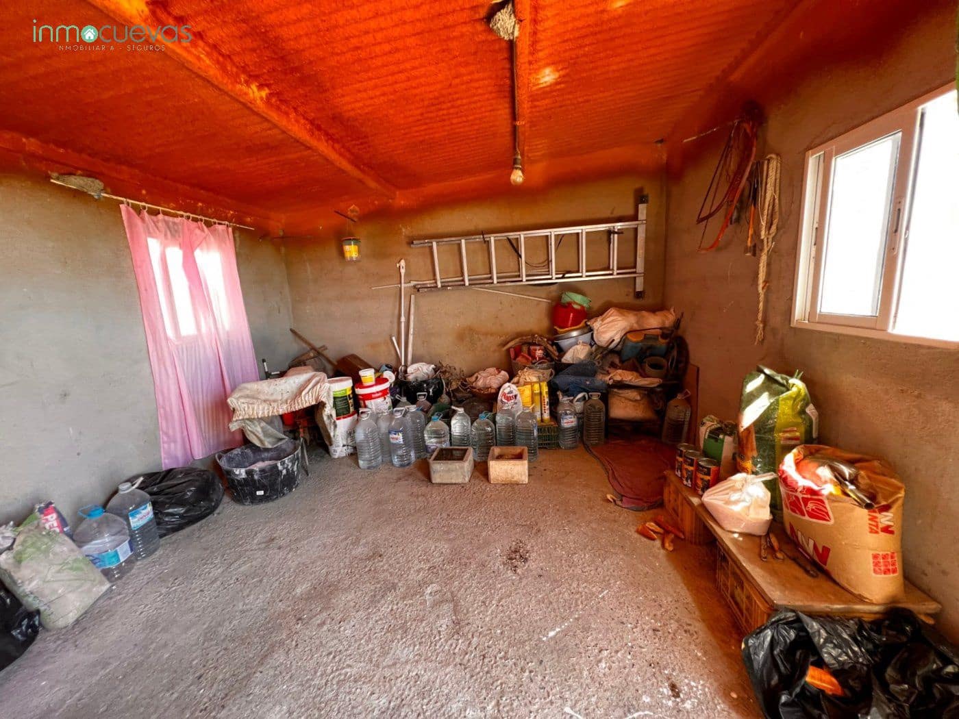 2 soverom Finca/Herregård til salgs i Las Cunas med garasje - € 149 800 (Ref: 6966242)