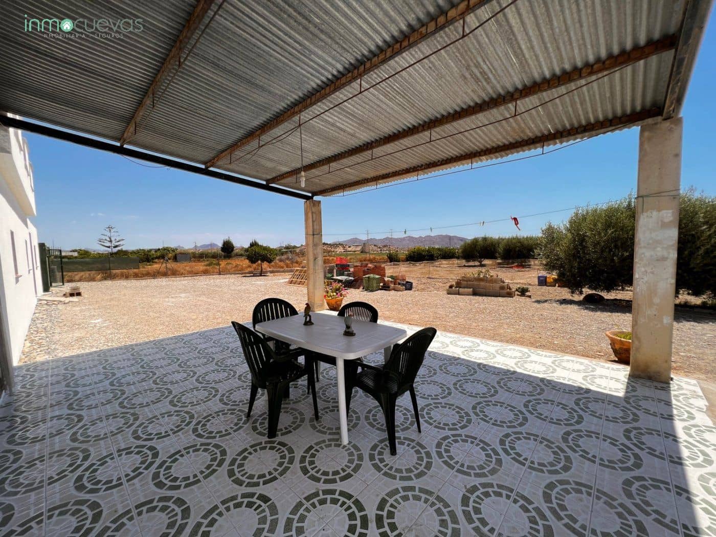 2 soverom Finca/Herregård til salgs i Las Cunas med garasje - € 149 800 (Ref: 6966242)