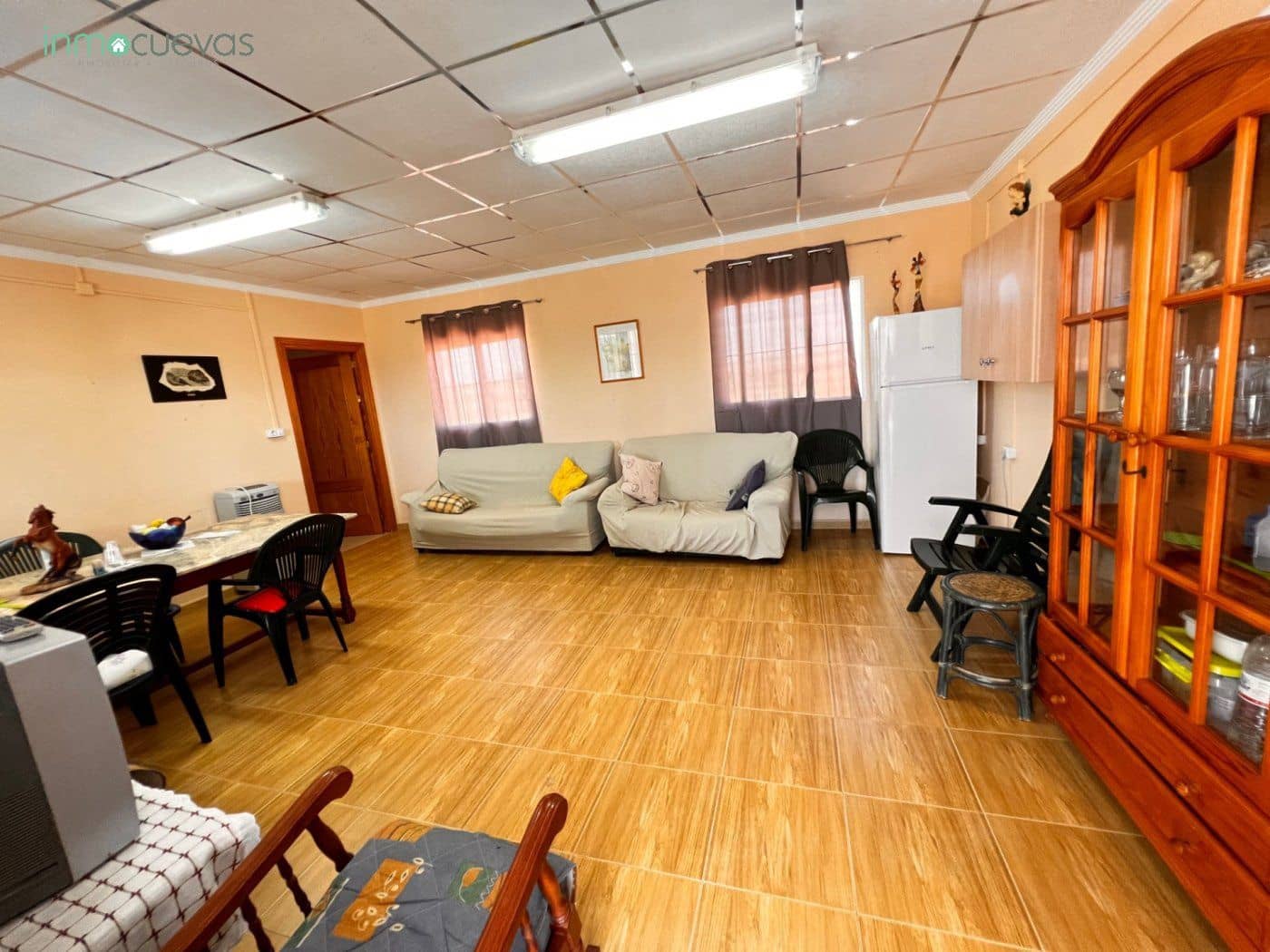 2 soverom Finca/Herregård til salgs i Las Cunas med garasje - € 149 800 (Ref: 6966242)