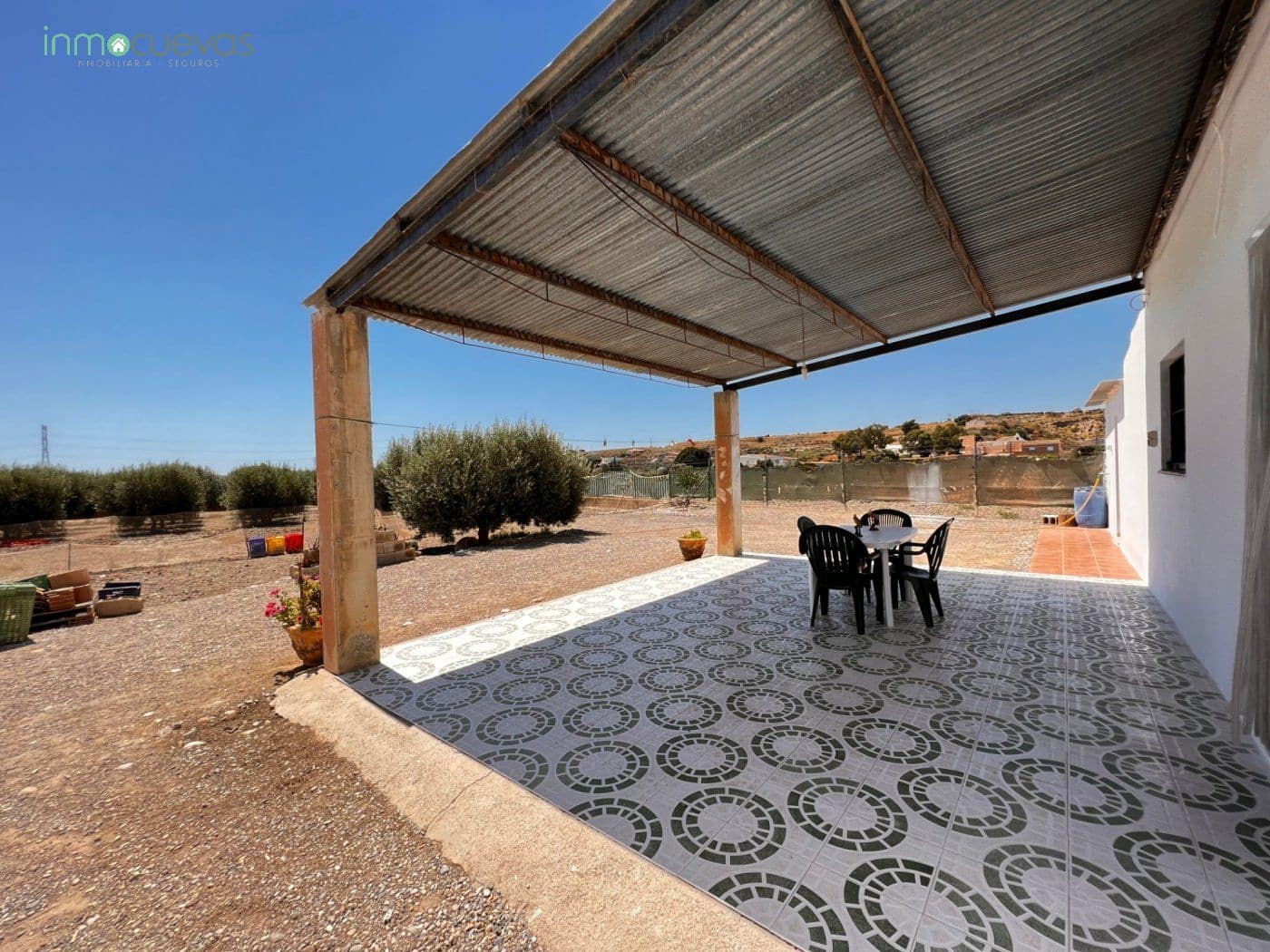 2 soverom Finca/Herregård til salgs i Las Cunas med garasje - € 149 800 (Ref: 6966242)