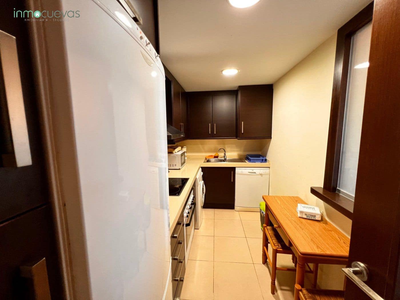 2 makuuhuone Kattohuoneisto myytävänä paikassa Villaricos - 250 000 € (Ref: 6978039)