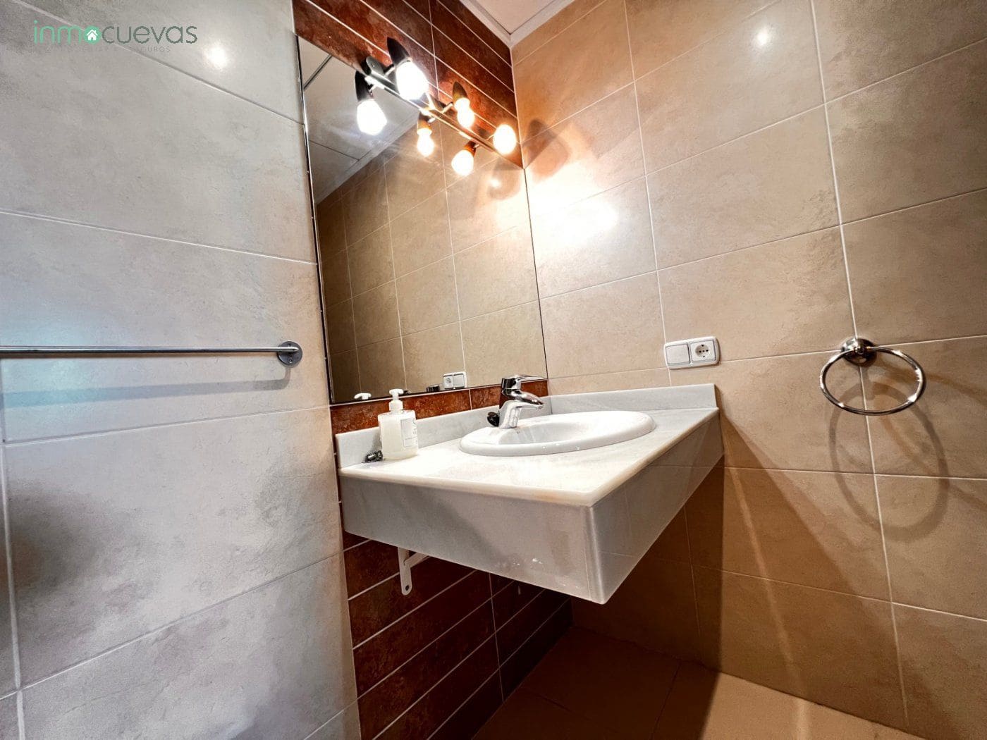 2 makuuhuone Kattohuoneisto myytävänä paikassa Villaricos - 250 000 € (Ref: 6978039)