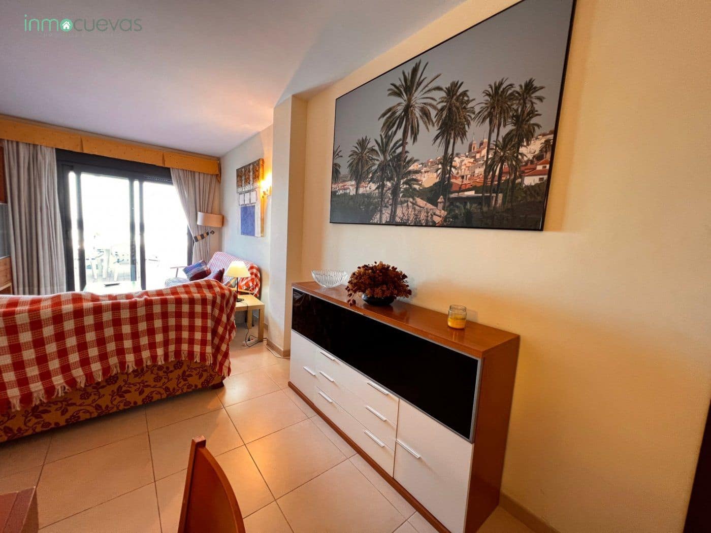 2 makuuhuone Kattohuoneisto myytävänä paikassa Villaricos - 250 000 € (Ref: 6978039)