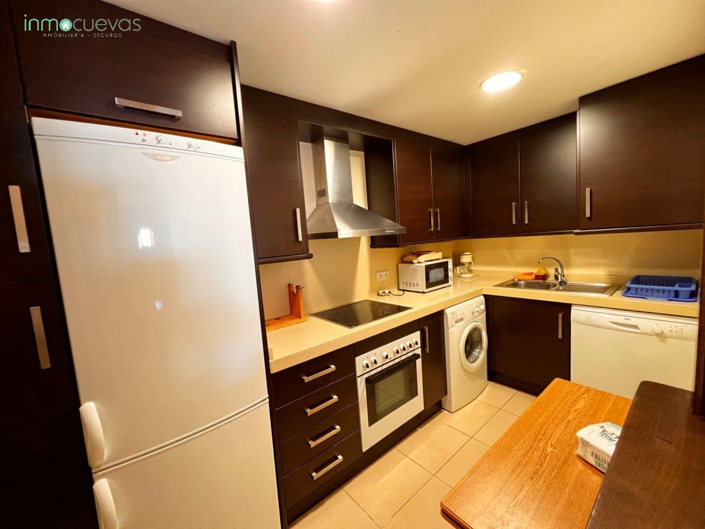 2 makuuhuone Kattohuoneisto myytävänä paikassa Villaricos - 250 000 € (Ref: 6978039)