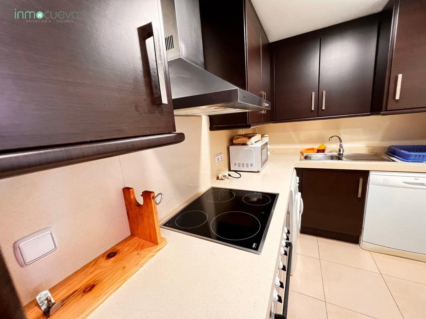 2 makuuhuone Kattohuoneisto myytävänä paikassa Villaricos - 250 000 € (Ref: 6978039)