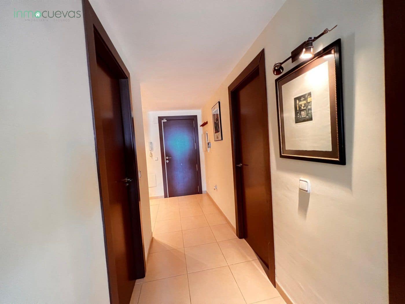 2 makuuhuone Kattohuoneisto myytävänä paikassa Villaricos - 250 000 € (Ref: 6978039)