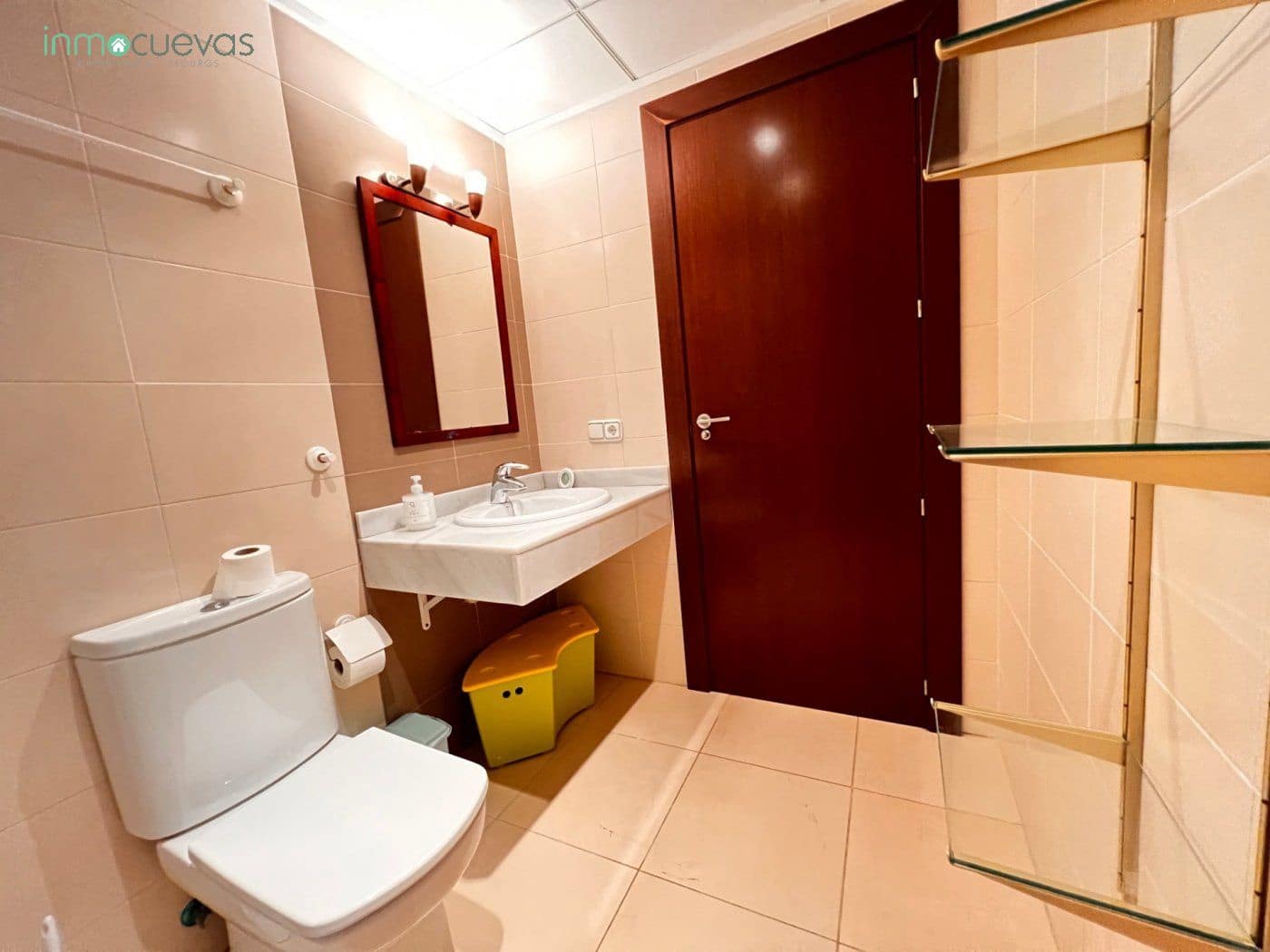 2 makuuhuone Kattohuoneisto myytävänä paikassa Villaricos - 250 000 € (Ref: 6978039)