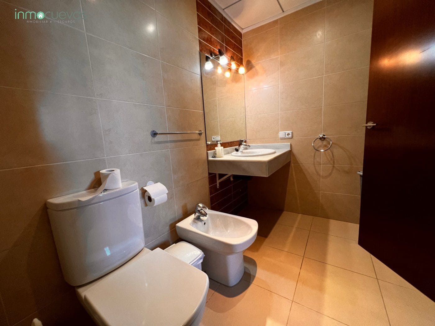 2 makuuhuone Kattohuoneisto myytävänä paikassa Villaricos - 250 000 € (Ref: 6978039)