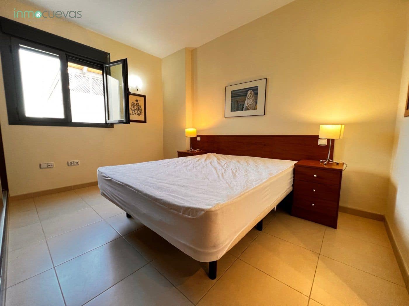 2 makuuhuone Kattohuoneisto myytävänä paikassa Villaricos - 250 000 € (Ref: 6978039)