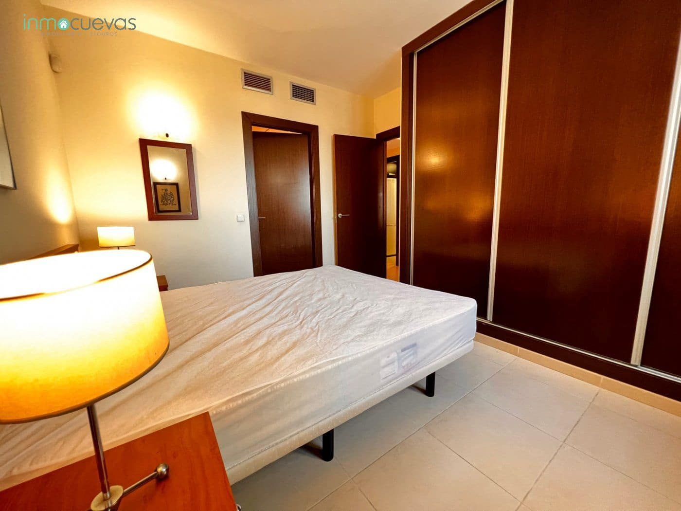 2 makuuhuone Kattohuoneisto myytävänä paikassa Villaricos - 250 000 € (Ref: 6978039)