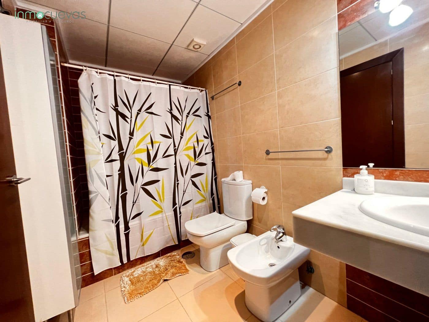 2 makuuhuone Kattohuoneisto myytävänä paikassa Villaricos - 250 000 € (Ref: 6978039)